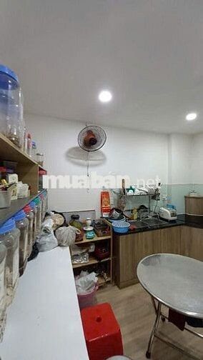 HẺM Ô TÔ 6M - KINH DOANH - TRẦN HƯNG ĐẠO Q1 - 32m2 - 2 Tầng Nhỉnh 8 Tỷ