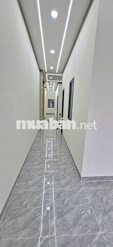 Nhà Sổ Riêng Gần UBND Hội Nghĩa – 1 Trệt 1 Lầu Chỉ Từ 940 Triệu