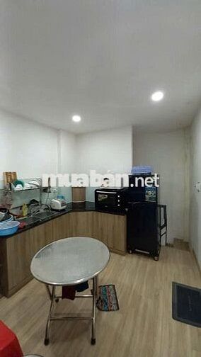 HẺM Ô TÔ 6M - KINH DOANH - TRẦN HƯNG ĐẠO Q1 - 32m2 - 2 Tầng Nhỉnh 8 Tỷ