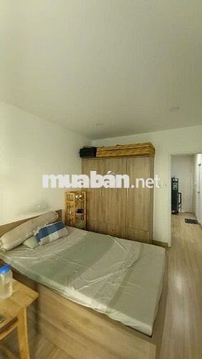 HẺM Ô TÔ 6M - KINH DOANH - TRẦN HƯNG ĐẠO Q1 - 32m2 - 2 Tầng Nhỉnh 8 Tỷ