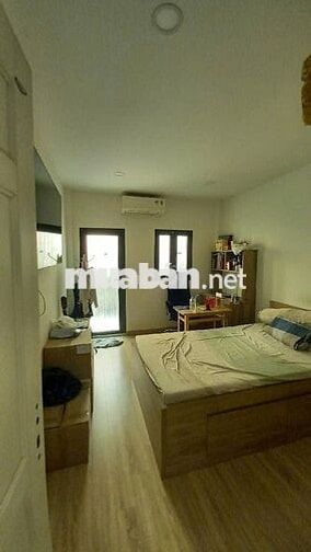 HẺM Ô TÔ 6M - KINH DOANH - TRẦN HƯNG ĐẠO Q1 - 32m2 - 2 Tầng Nhỉnh 8 Tỷ