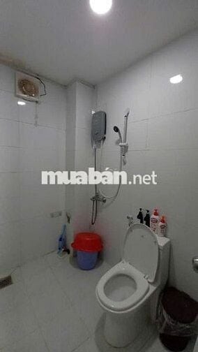 HẺM Ô TÔ 6M - KINH DOANH - TRẦN HƯNG ĐẠO Q1 - 32m2 - 2 Tầng Nhỉnh 8 Tỷ