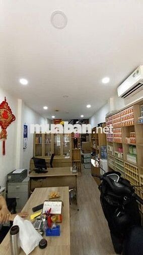 HẺM Ô TÔ 6M - KINH DOANH - TRẦN HƯNG ĐẠO Q1 - 32m2 - 2 Tầng Nhỉnh 8 Tỷ