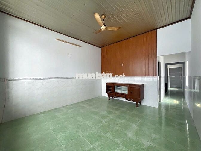 CHO THUÊ NHÀ PHƯỜNG TÂN HIỆP GIÁ 8 TRIỆU