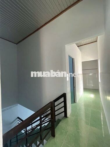 CHO THUÊ NHÀ PHƯỜNG TÂN HIỆP GIÁ 8 TRIỆU