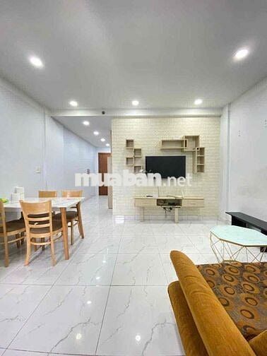 🔥 Cho thuê căn hộ Phúc Đạt 2Pn full nội thất, thoáng mát, yên tĩnh