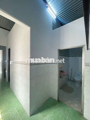CHO THUÊ NHÀ PHƯỜNG TÂN HIỆP GIÁ 8 TRIỆU