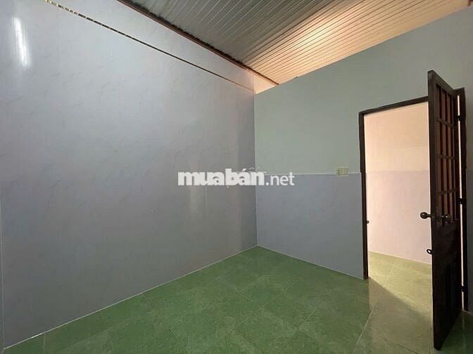 CHO THUÊ NHÀ PHƯỜNG TÂN HIỆP GIÁ 8 TRIỆU