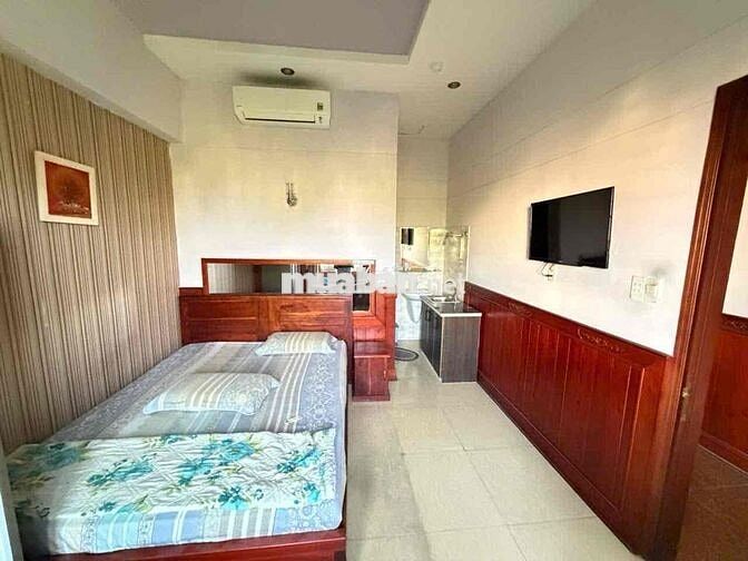 KHAI TRƯƠNG 8 PHÒNG – CHỈ 3.6TR CĂN HỘ MINI D2D VÕ THỊ SÁU