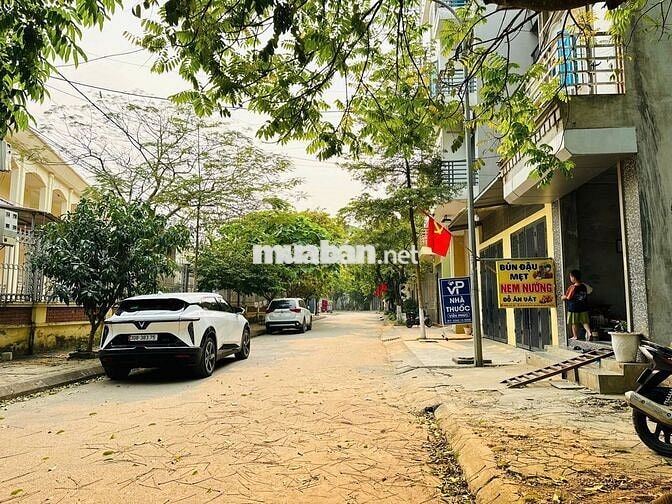 🔥 LÔ ĐẸP PHÚ CÁT - HÒA LẠC – CÁCH QL21 CHỈ 300M – MẶT ĐƯỜNG TL446 🔥