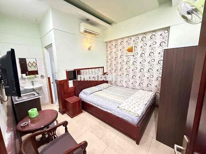 KHAI TRƯƠNG 8 PHÒNG – CHỈ 3.6TR CĂN HỘ MINI D2D VÕ THỊ SÁU