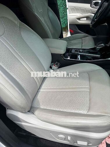 Kia Sorento 2021 Sig xăng 2 cầu