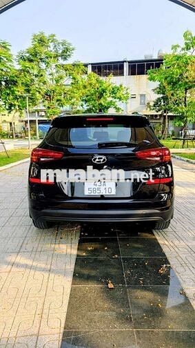 Hyundai Tucson 2020 ATH Đen 90000 km