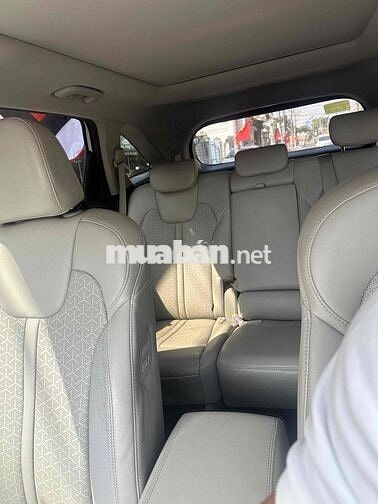 Kia Sorento 2021 Sig xăng 2 cầu