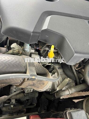 Toyota Hilux Xám 90000 km