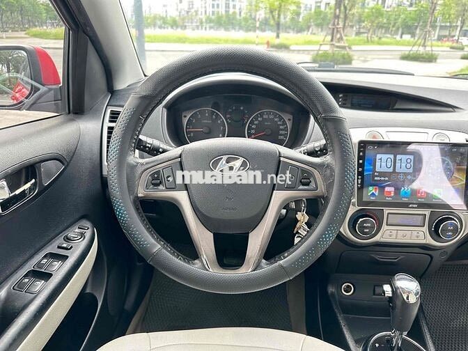 Hyundai I20 2011 1.4 AT 170000 km