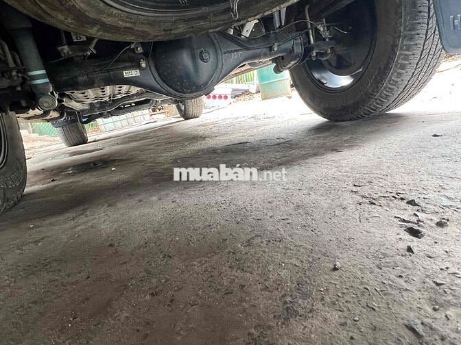 Toyota Hilux Xám 90000 km