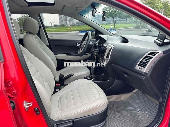 Hyundai I20 2011 1.4 AT 170000 km