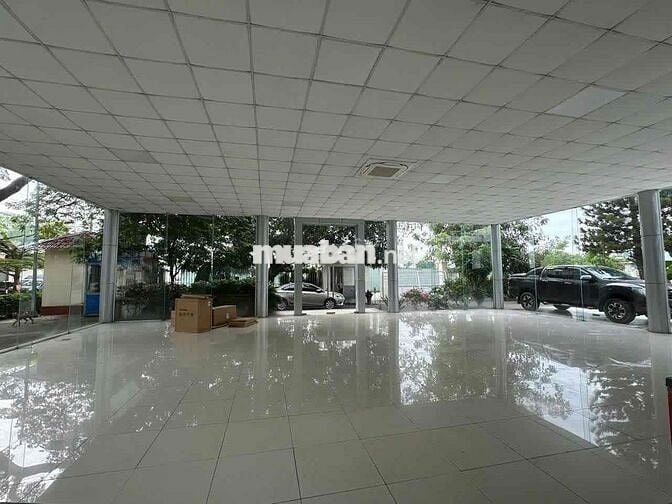 cho thuê mặt bằng kinh doanh văn phòng