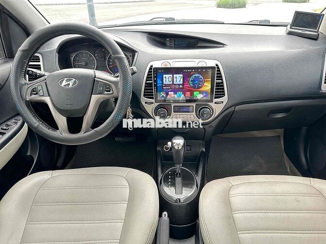 Hyundai I20 2011 1.4 AT 170000 km