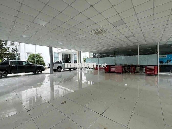 cho thuê mặt bằng kinh doanh văn phòng