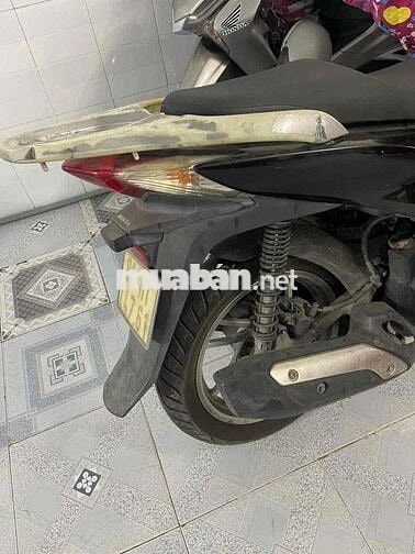 Honda SH150 2013 Đen 95000km