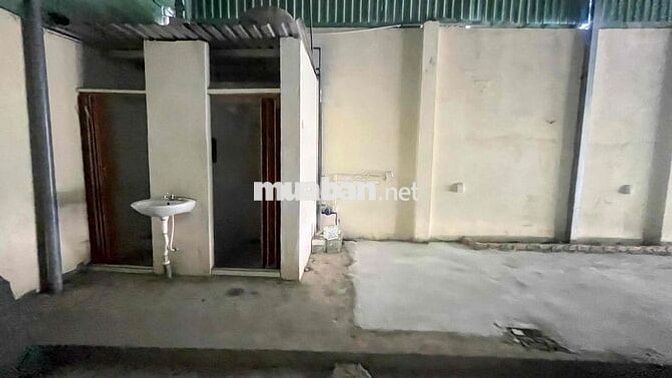 Cho Thuê Xưởng 240m Sạch đẹp, Tại Thanhk xuân Quận 12