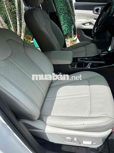 Kia Sorento 2021 Signature Trắng