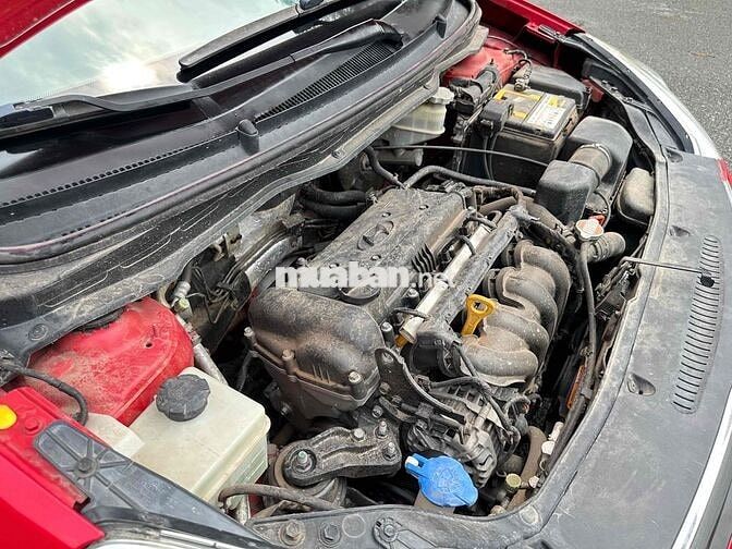 Hyundai I20 2011 1.4 AT 170000 km