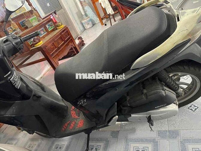 Honda SH150 2013 Đen 95000km