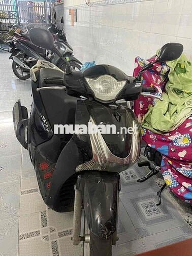 Honda SH150 2013 Đen 95000km
