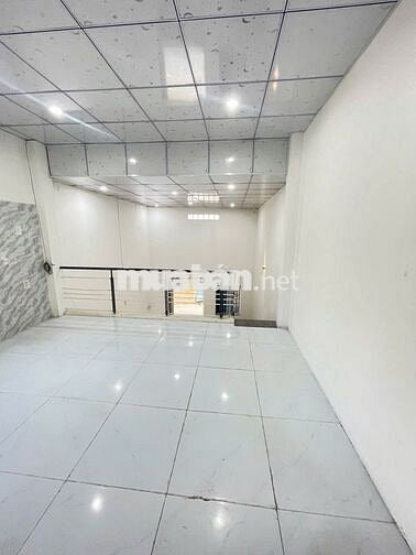 Nhà mê lửng cho thuê nguyên căn