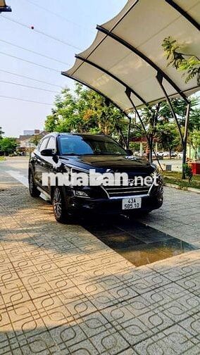Hyundai Tucson 2020 ATH Đen 90000 km