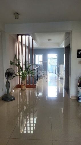 BÁN NHÀ HẺM XE TẢI ĐƯỜNG BÀNH VĂN TRÂN QUẬN TÂN BÌNH 