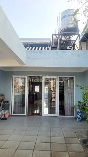 BÁN NHÀ HẺM XE TẢI ĐƯỜNG BÀNH VĂN TRÂN QUẬN TÂN BÌNH 