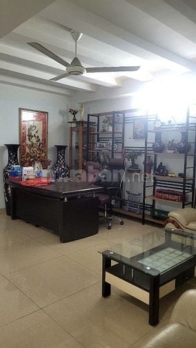 BÁN NHÀ HẺM XE TẢI ĐƯỜNG BÀNH VĂN TRÂN QUẬN TÂN BÌNH 