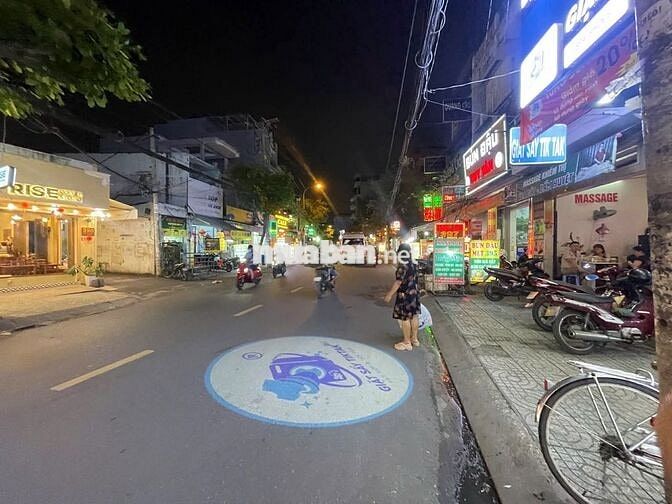 CẦN SANG QUÁN TRÀ SỮA THE CHA – NGUYỄN VĂN KHỐI, GÒ VẤP