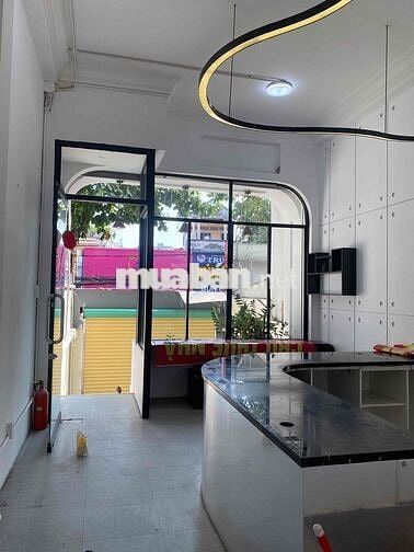 cho thuê nhà nguyên căn mặt tiền đường hoàng diệu 2 thủ đức