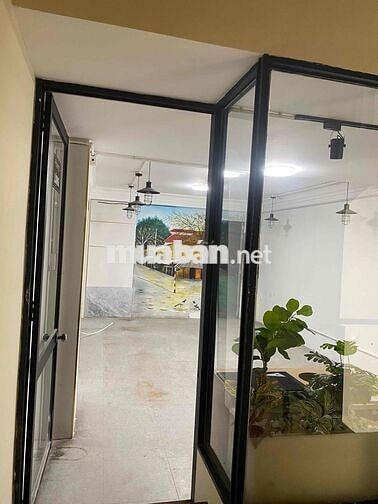 cho thuê nhà nguyên căn mặt tiền đường hoàng diệu 2 thủ đức