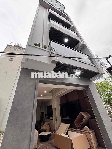 Bán Nhà Trung Tâm Phường Phúc Lợi, Cạnh Chợ Phúc Lợi