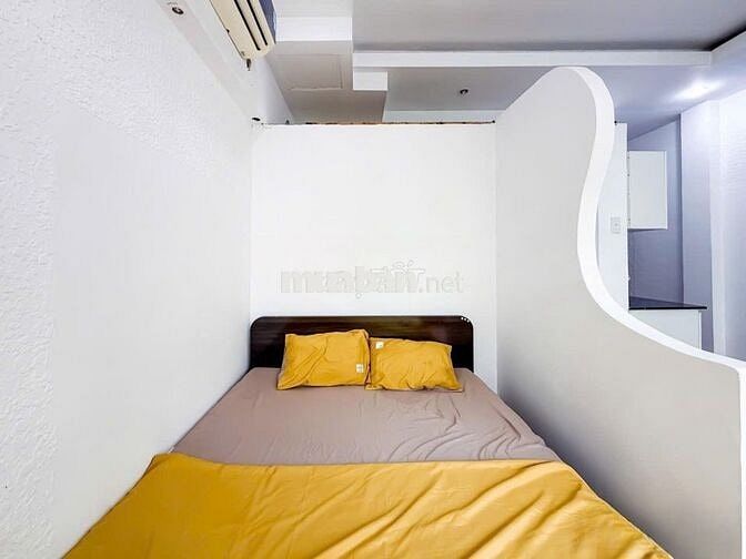 Studio mặt tiền siêu thoáng đối diện TDTU, Lotte, SC Vivo, PMH