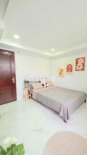 phòng trọ cho thuê giá thật tại Ông ích khiêm Quận 11