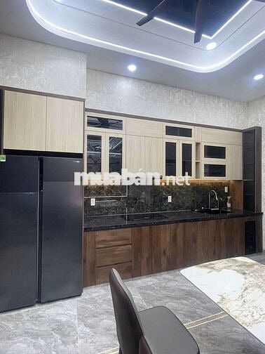 Cần Bán Nhà Riêng 3 Tấm - Mới 100% - Hỗ Trợ Vay