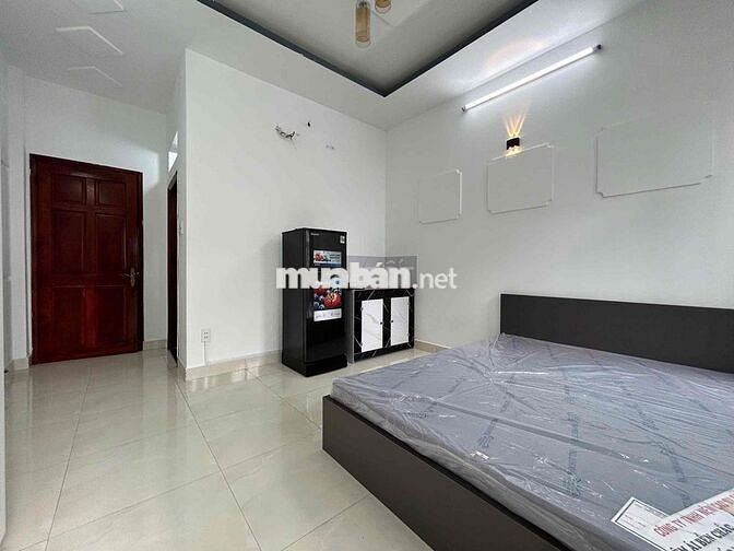 Cho thuê phòng ban công tại Gò Vấp