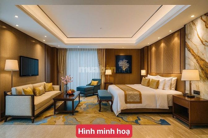  Mặt phố VIP Bạch Đằng, 5.5 x 20m vị trí vàng xây Hotel, Cty Hầm 7Tầng