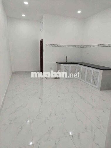 11 Triệu 🏡Cho Thuê Nhà Nguyên Căn Khu cư xá Phú Bình Q11 Dt: 4x16m 1 l