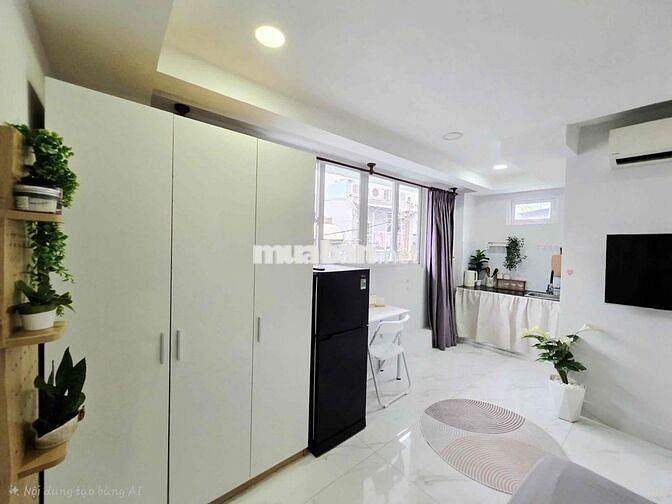 phòng trọ cho thuê giá thật tại Ông ích khiêm Quận 11