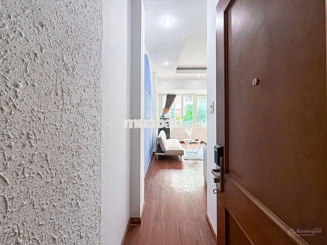 Studio mặt tiền siêu thoáng đối diện TDTU, Lotte, SC Vivo, PMH
