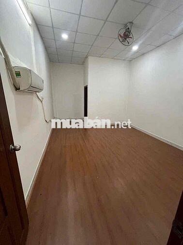 11 Triệu 🏡Cho Thuê Nhà Nguyên Căn Khu cư xá Phú Bình Q11 Dt: 4x16m 1 l