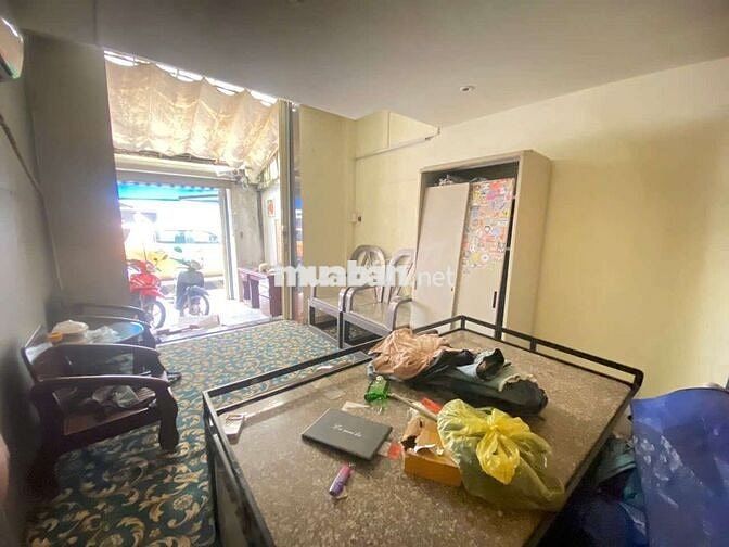 CHO THUÊ MẶT BẰNG MẶT TIỀN ĐƯỜNG VỪA KINH DOANH VỪA Ở GIÁ RẺ